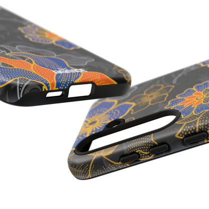 Splendid - Funda resistente mate para Samsung Galaxy