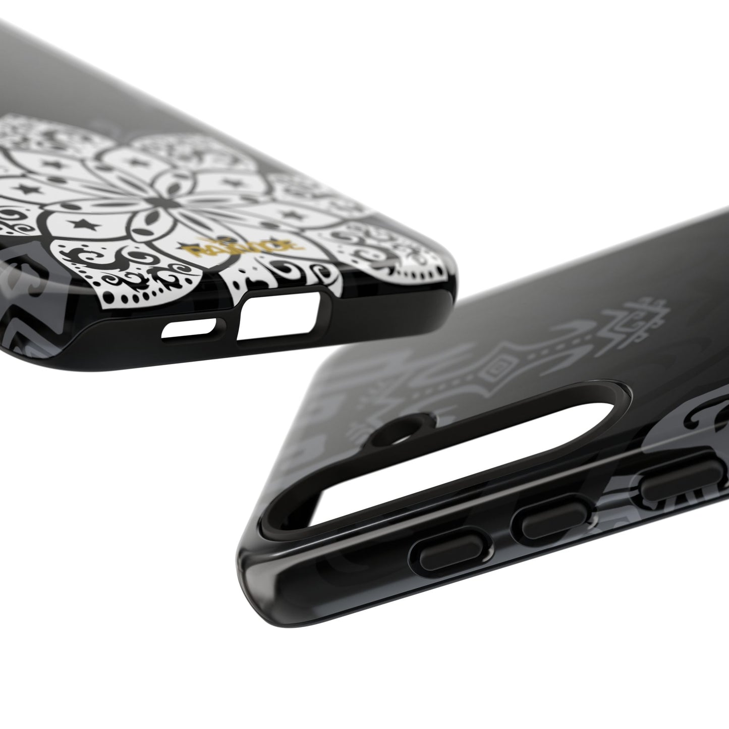 Dream Catcher - Samsung Galaxy Tough Case (Glossy)