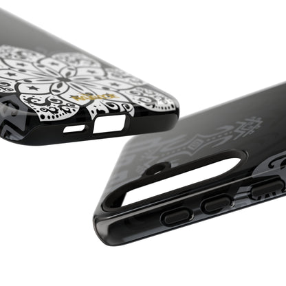 Dream Catcher - Samsung Galaxy Tough Case (Glossy)