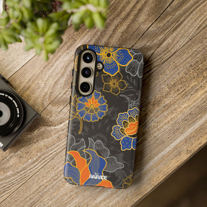Splendid - Funda resistente mate para Samsung Galaxy