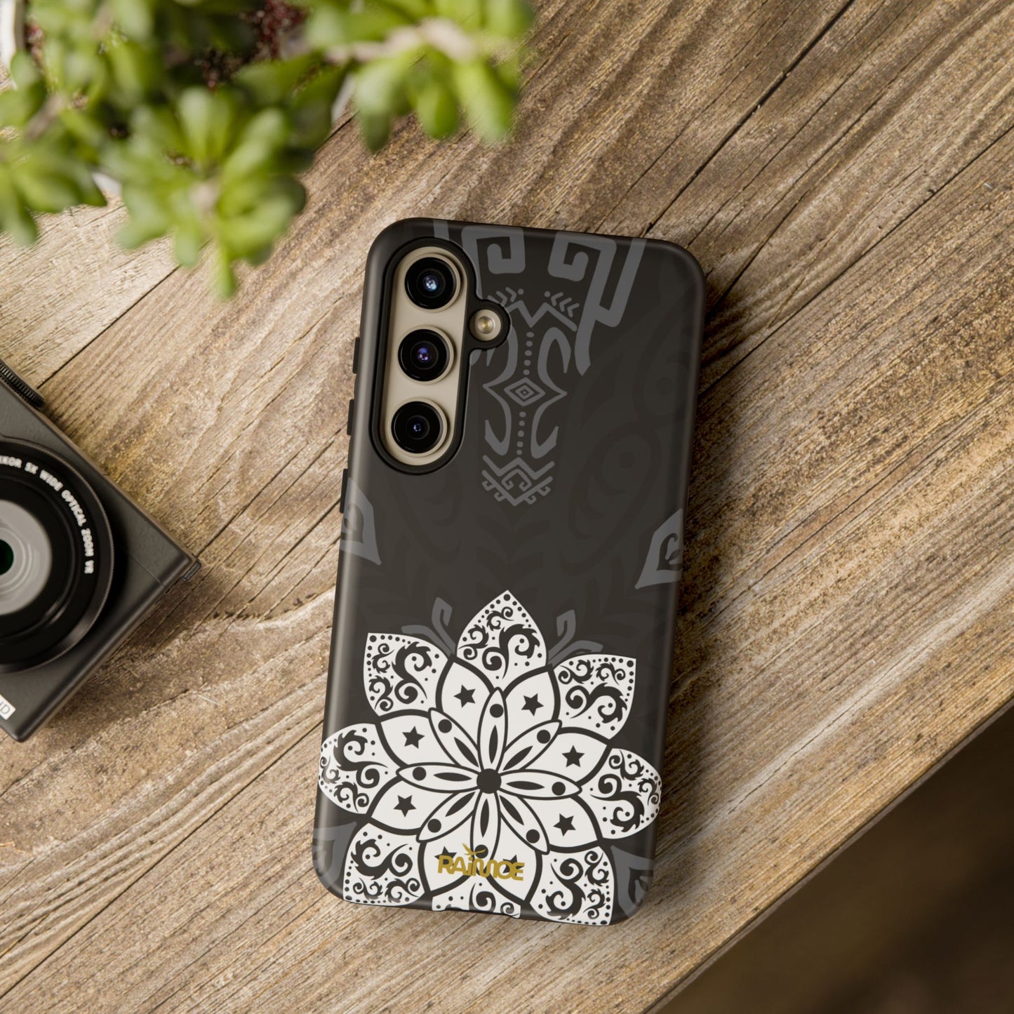 Dream Catcher - Samsung Galaxy Tough Case (Matte)
