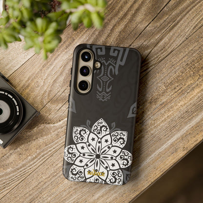 Dream Catcher - Samsung Galaxy Tough Case (Matte)