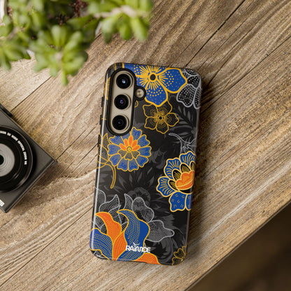 Splendid - Funda resistente para Samsung Galaxy (brillante)