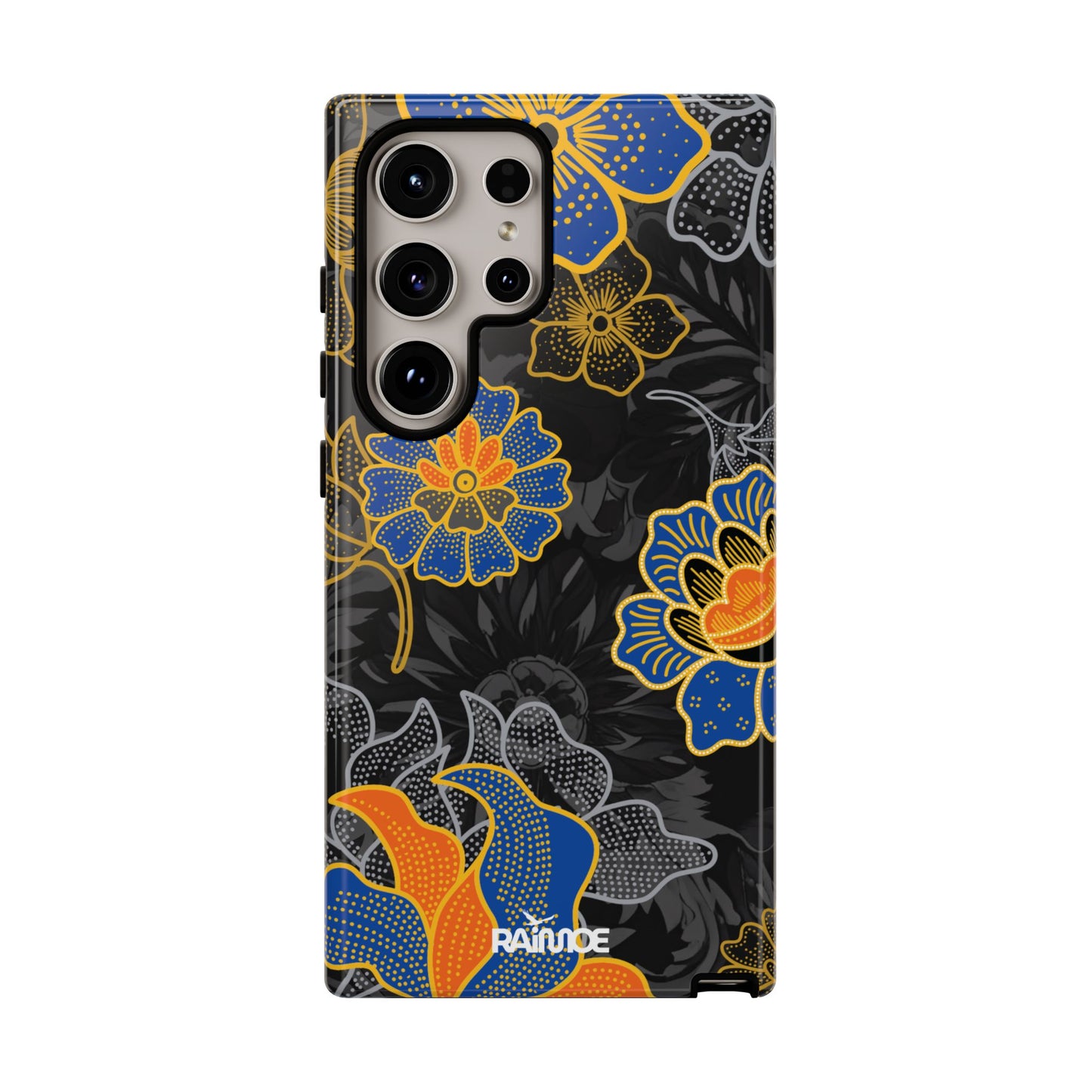 Splendid - Funda resistente para Samsung Galaxy (brillante)