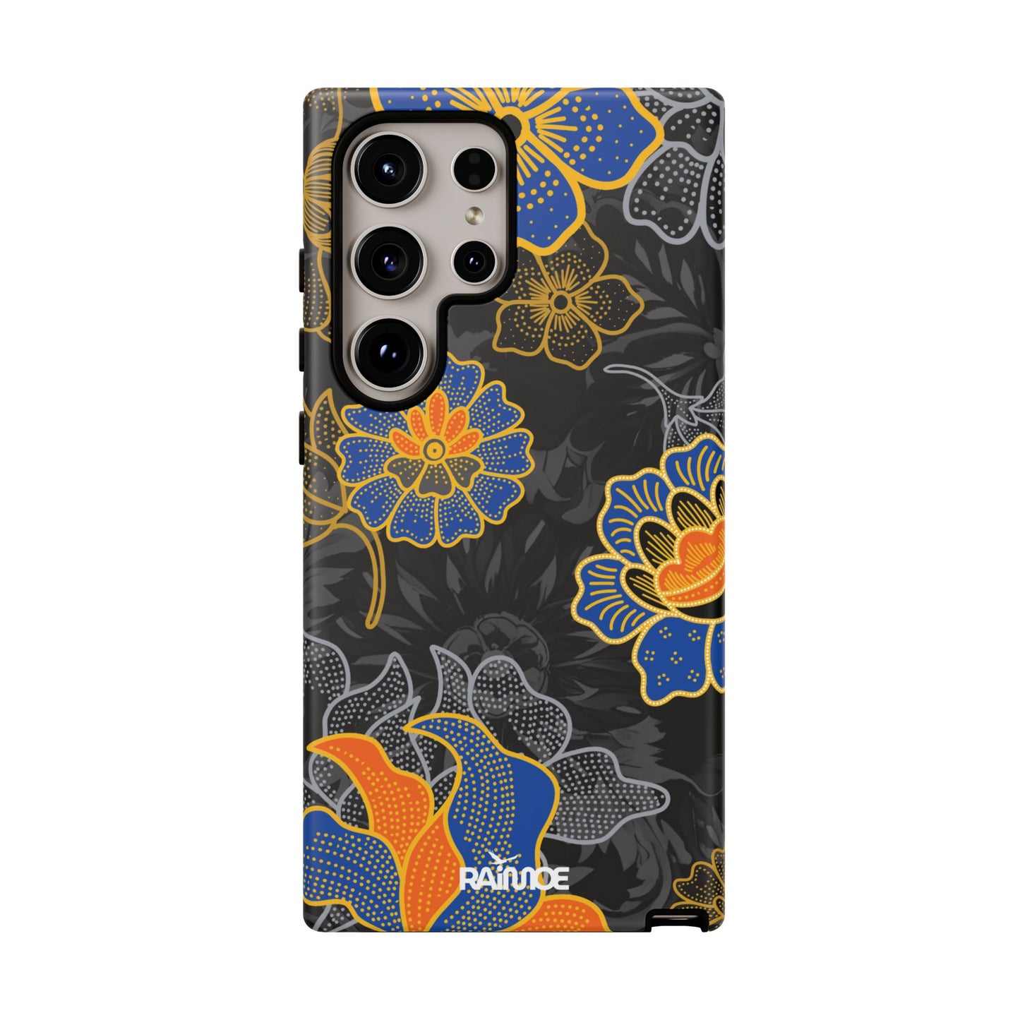 Splendid - Funda resistente mate para Samsung Galaxy