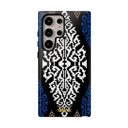 Borneo - Samsung Galaxy Tough Case (Glossy)