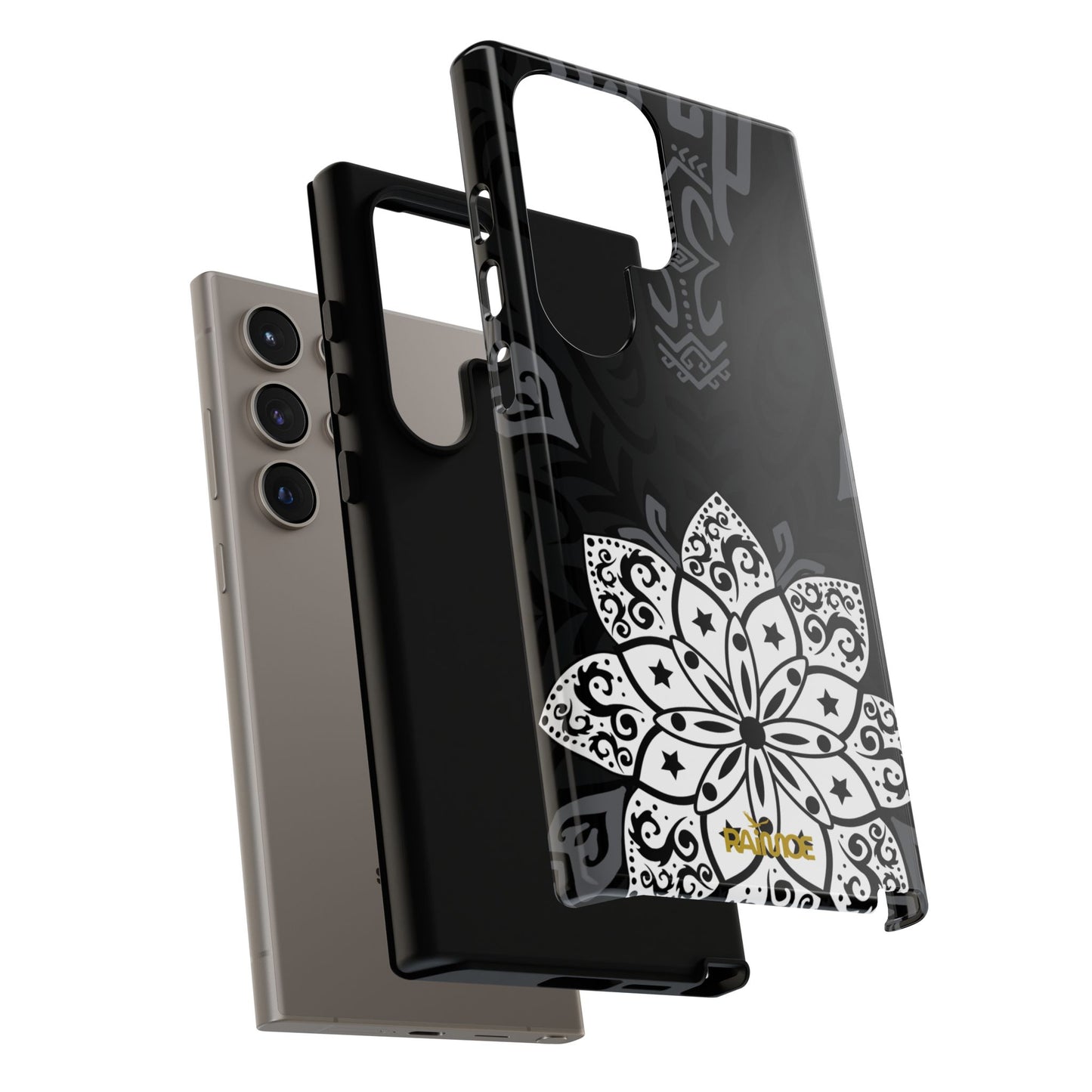 Dream Catcher - Samsung Galaxy Tough Case (Glossy)