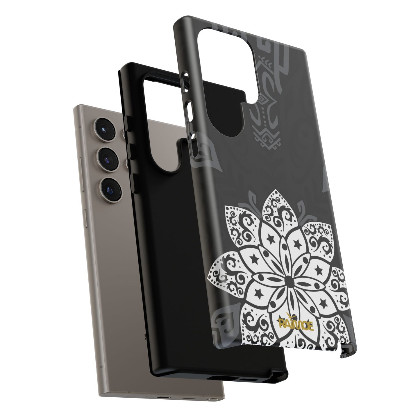 Dream Catcher - Samsung Galaxy Tough Case (Matte)