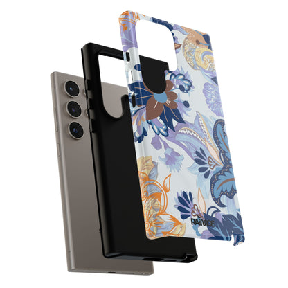 Ultramarine - Samsung Galaxy Tough Case (Glossy)