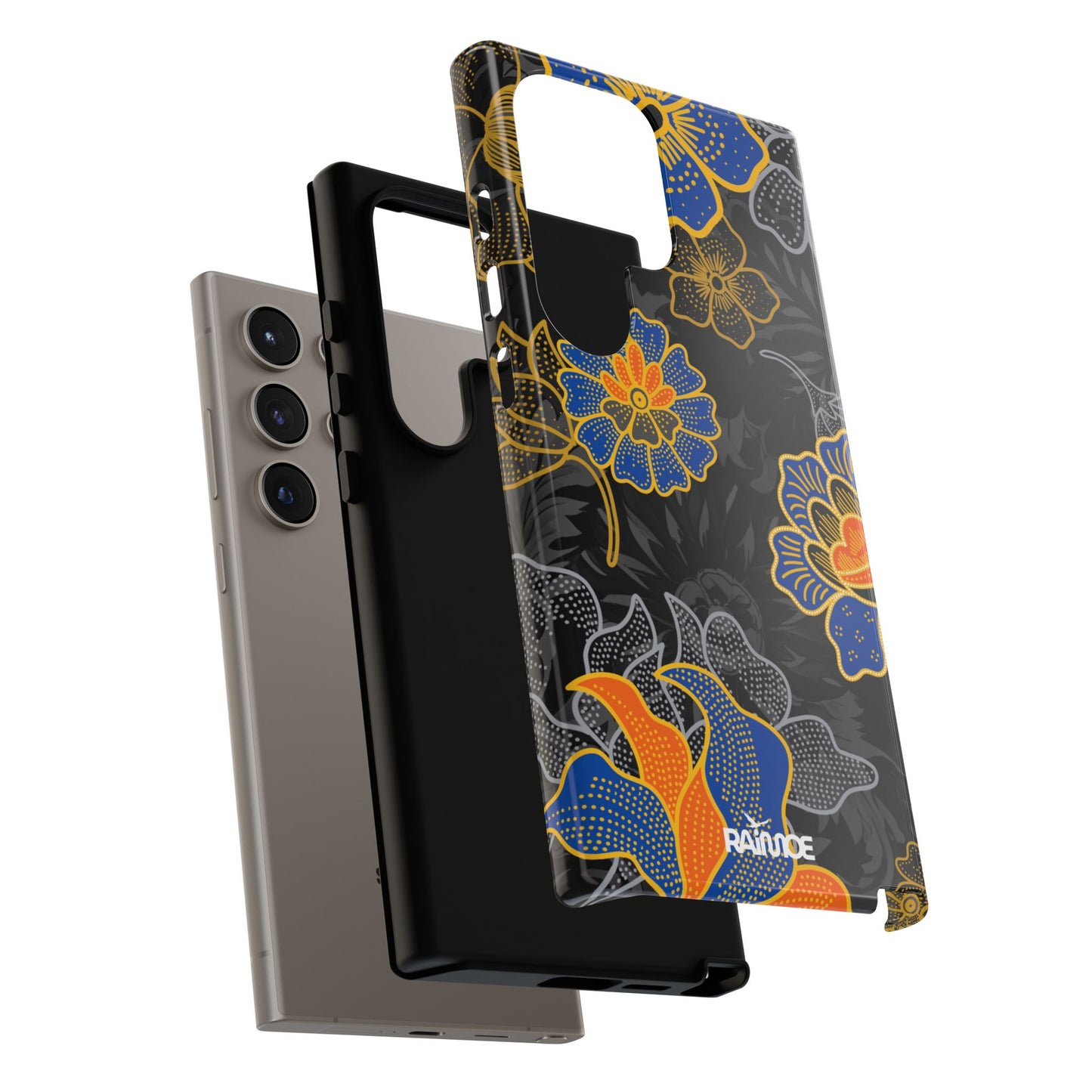 Splendid - Funda resistente para Samsung Galaxy (brillante)