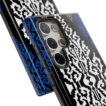 Borneo - Samsung Galaxy Tough Case (Glossy)
