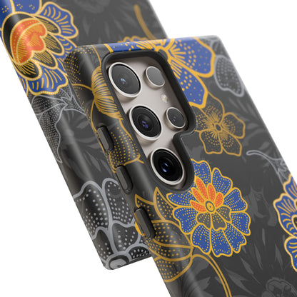 Splendid - Funda resistente mate para Samsung Galaxy