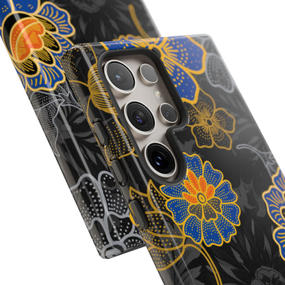 Splendid - Funda resistente para Samsung Galaxy (brillante)