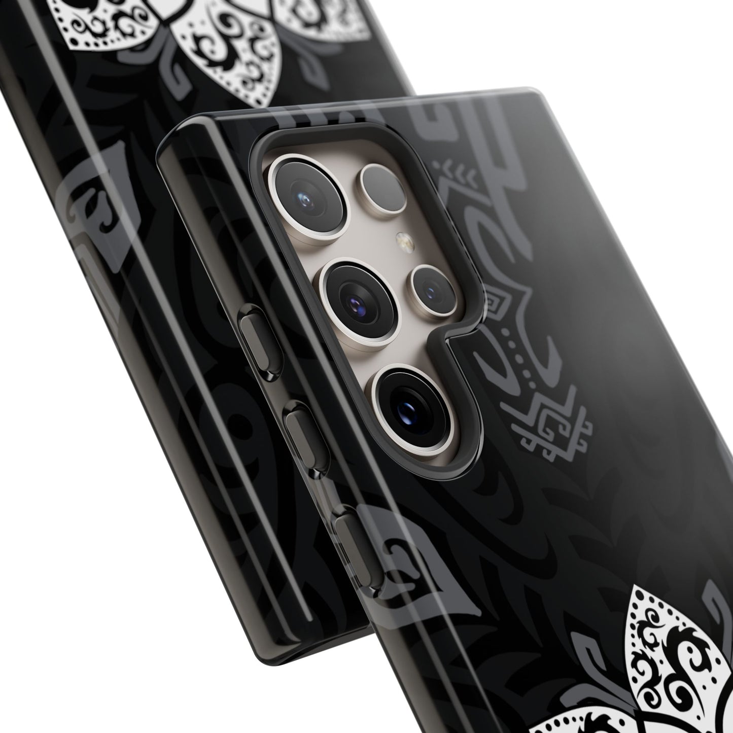Dream Catcher - Samsung Galaxy Tough Case (Glossy)