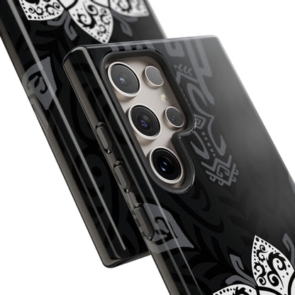 Dream Catcher - Samsung Galaxy Tough Case (Glossy)