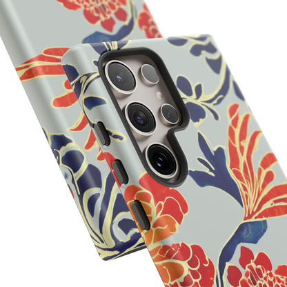 Pavana - Samsung Galaxy タフケース (マット)