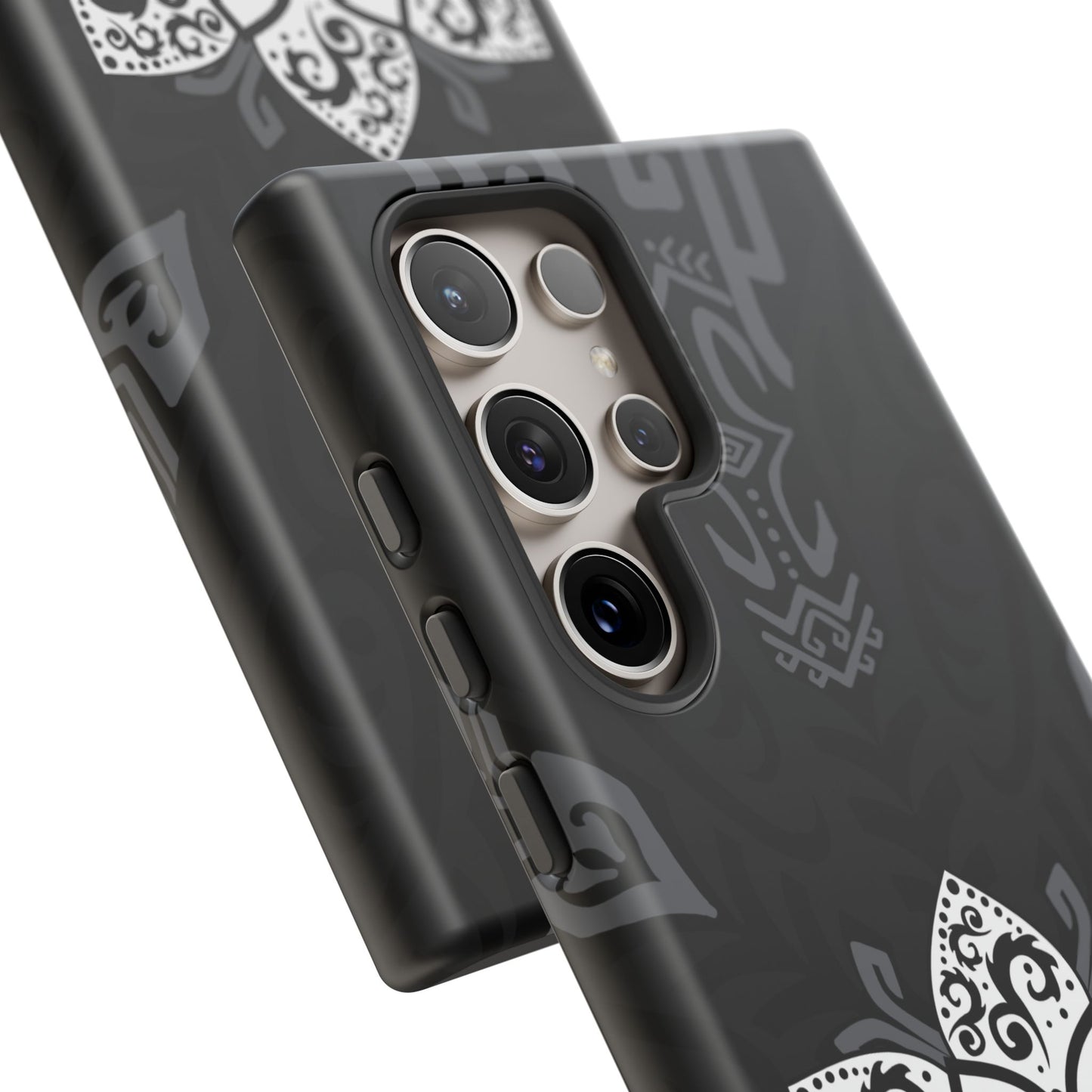 Dream Catcher - Samsung Galaxy Tough Case (Matte)