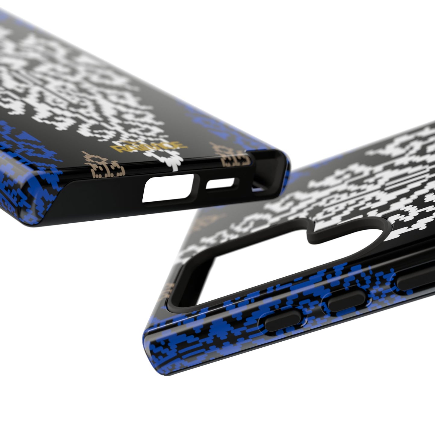 Borneo - Samsung Galaxy Tough Case (Glossy)