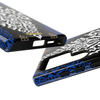 Borneo - Samsung Galaxy Tough Case (Glossy)