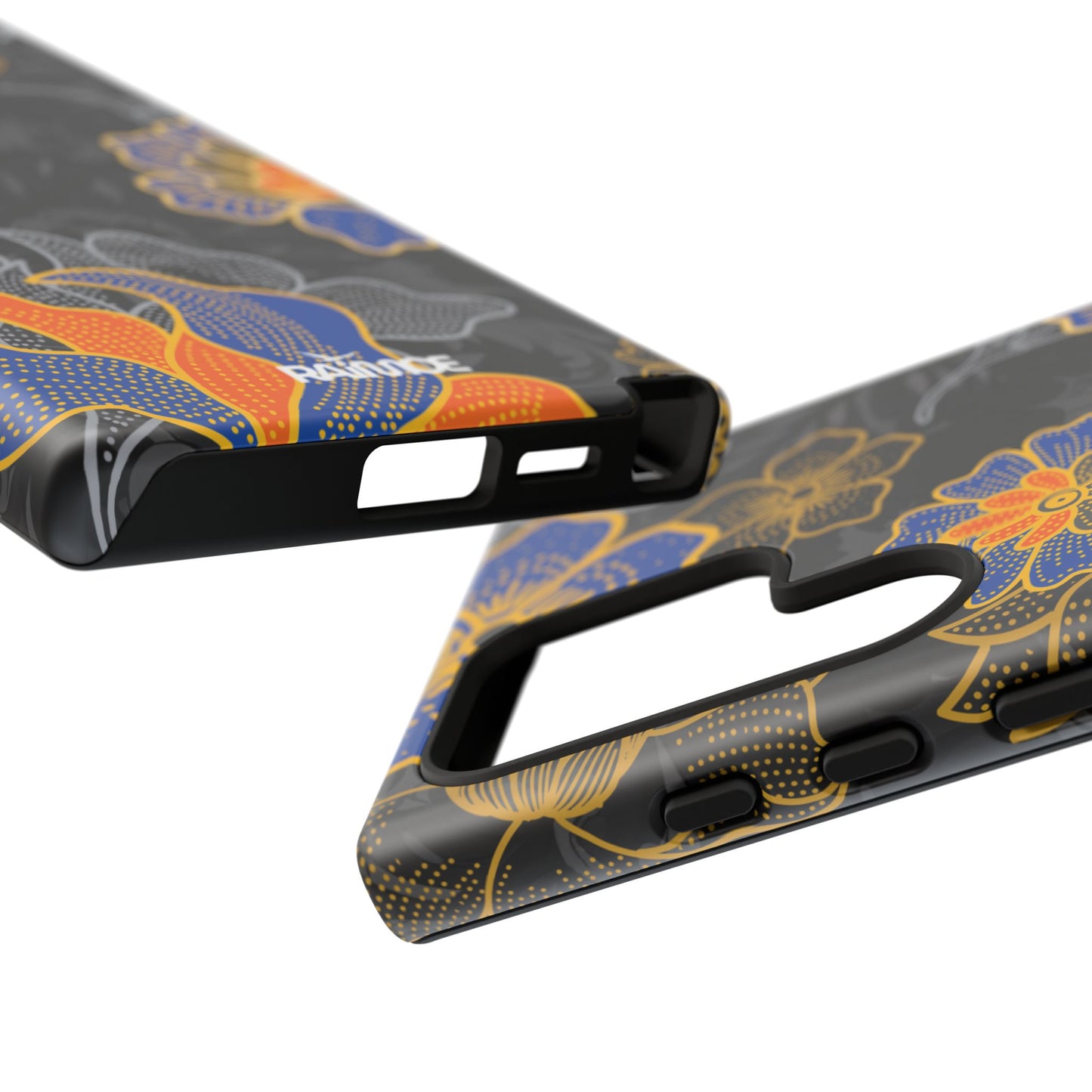 Splendid - Funda resistente mate para Samsung Galaxy