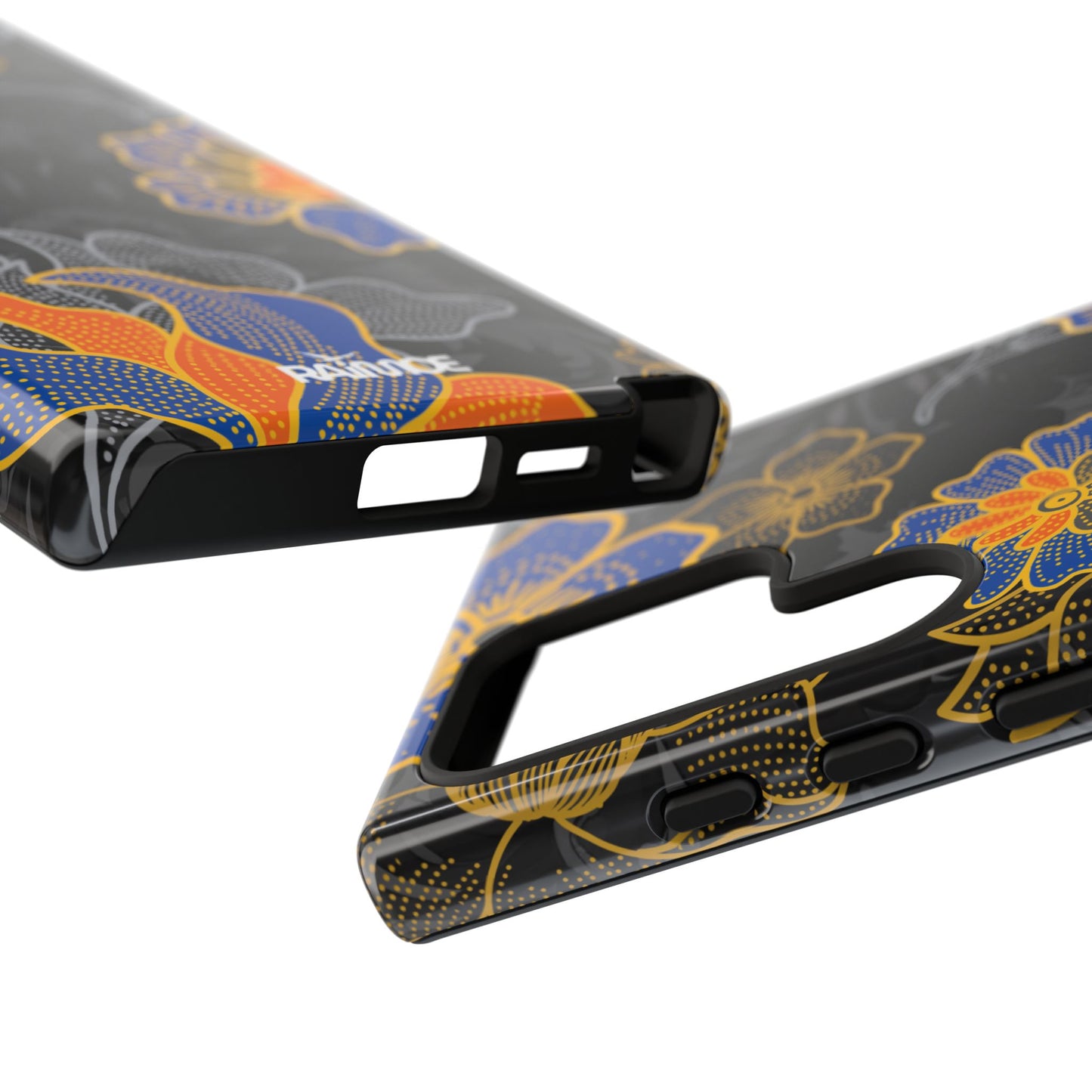Splendid - Funda resistente para Samsung Galaxy (brillante)