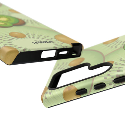Sweet Kiwi - Samsung Galaxy Tough Case (Matte)