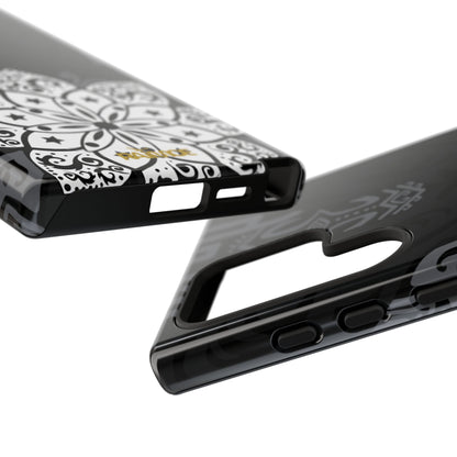 Dream Catcher - Samsung Galaxy Tough Case (Glossy)