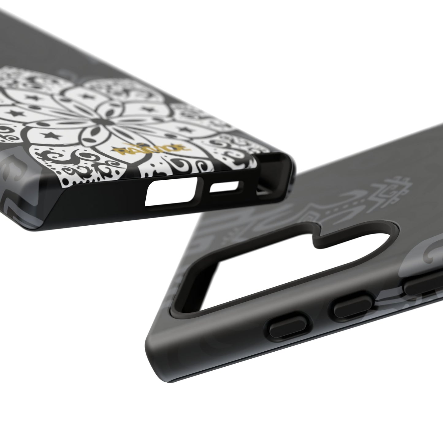 Dream Catcher - Samsung Galaxy Tough Case (Matte)