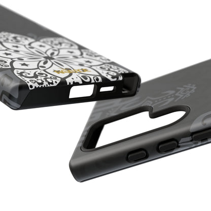 Dream Catcher - Samsung Galaxy Tough Case (Matte)