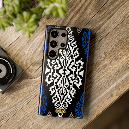 Borneo - Samsung Galaxy Tough Case (Glossy)
