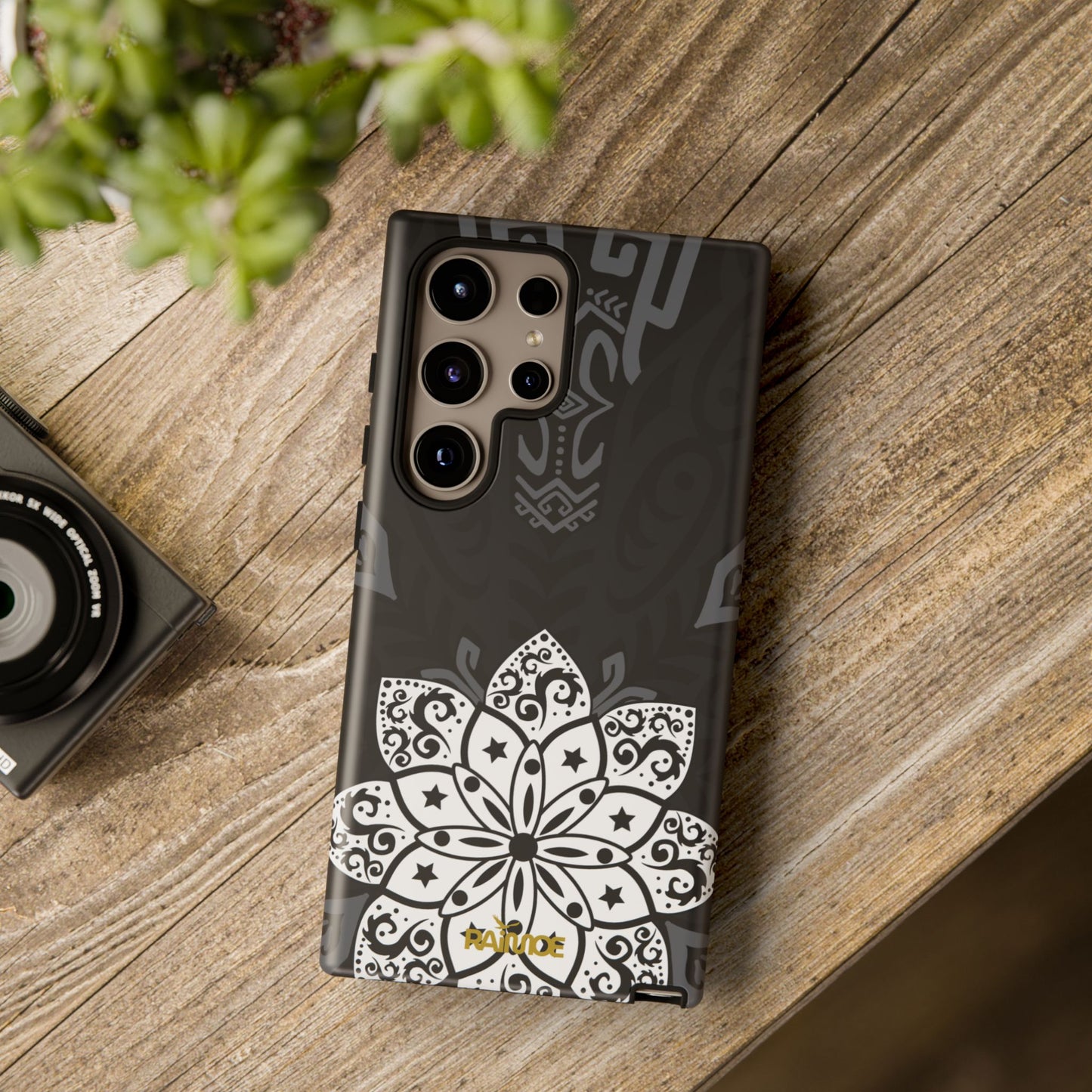 Dream Catcher - Samsung Galaxy Tough Case (Matte)