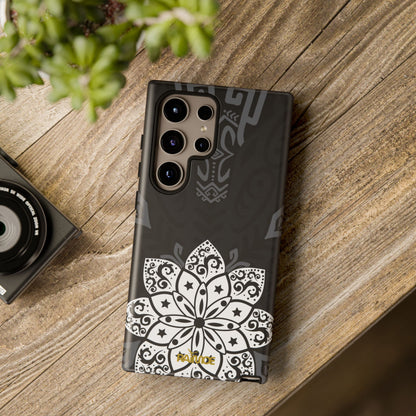 Dream Catcher - Samsung Galaxy Tough Case (Matte)