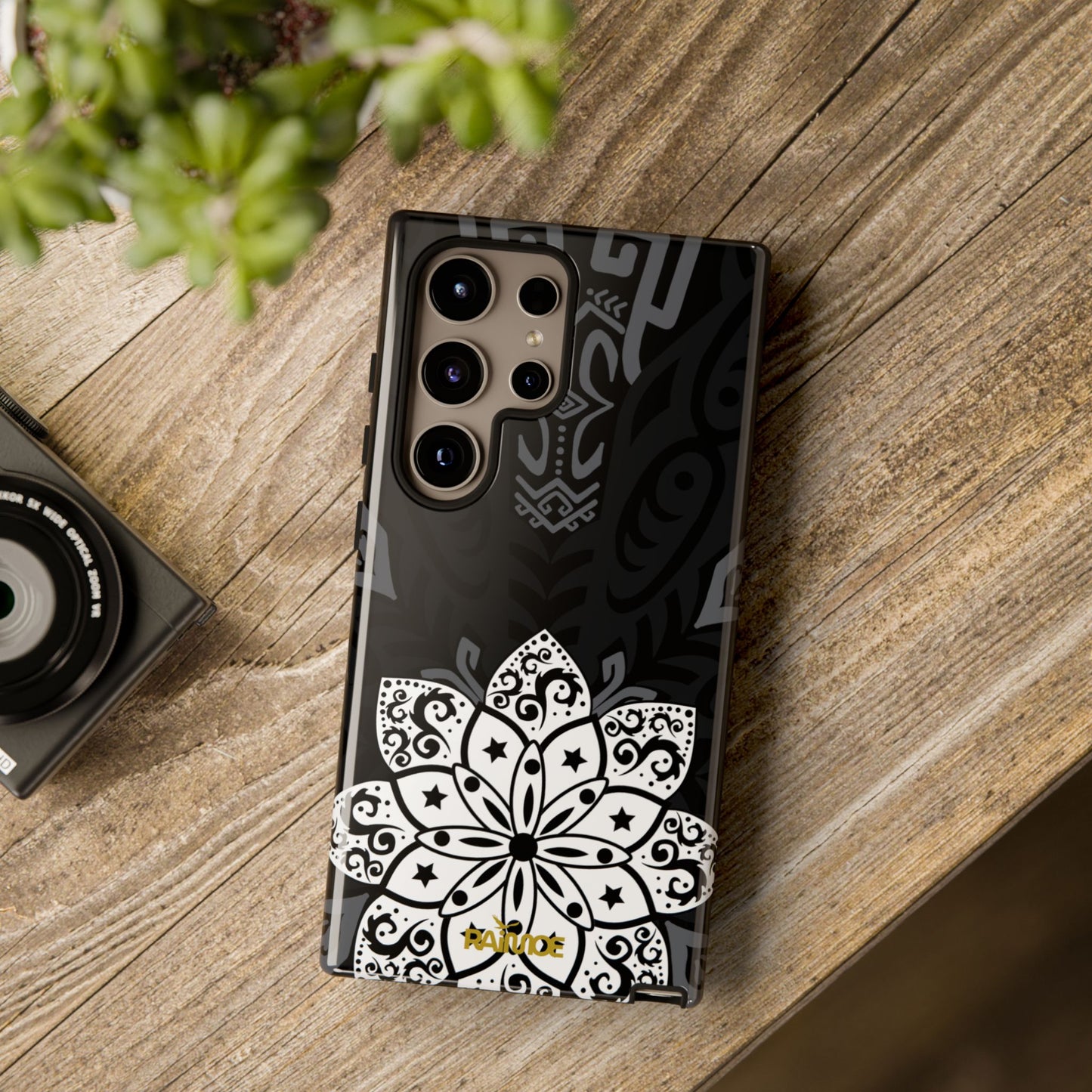 Dream Catcher - Samsung Galaxy Tough Case (Glossy)