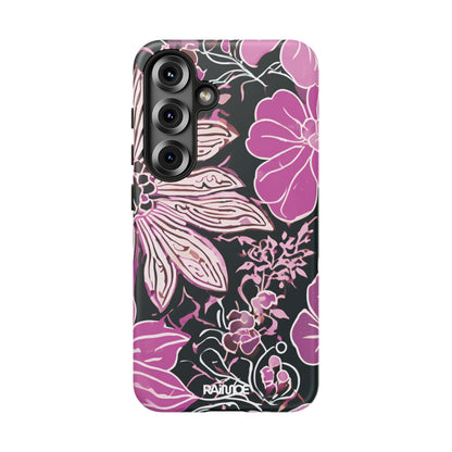 Funda resistente mate para Samsung Galaxy Indigo