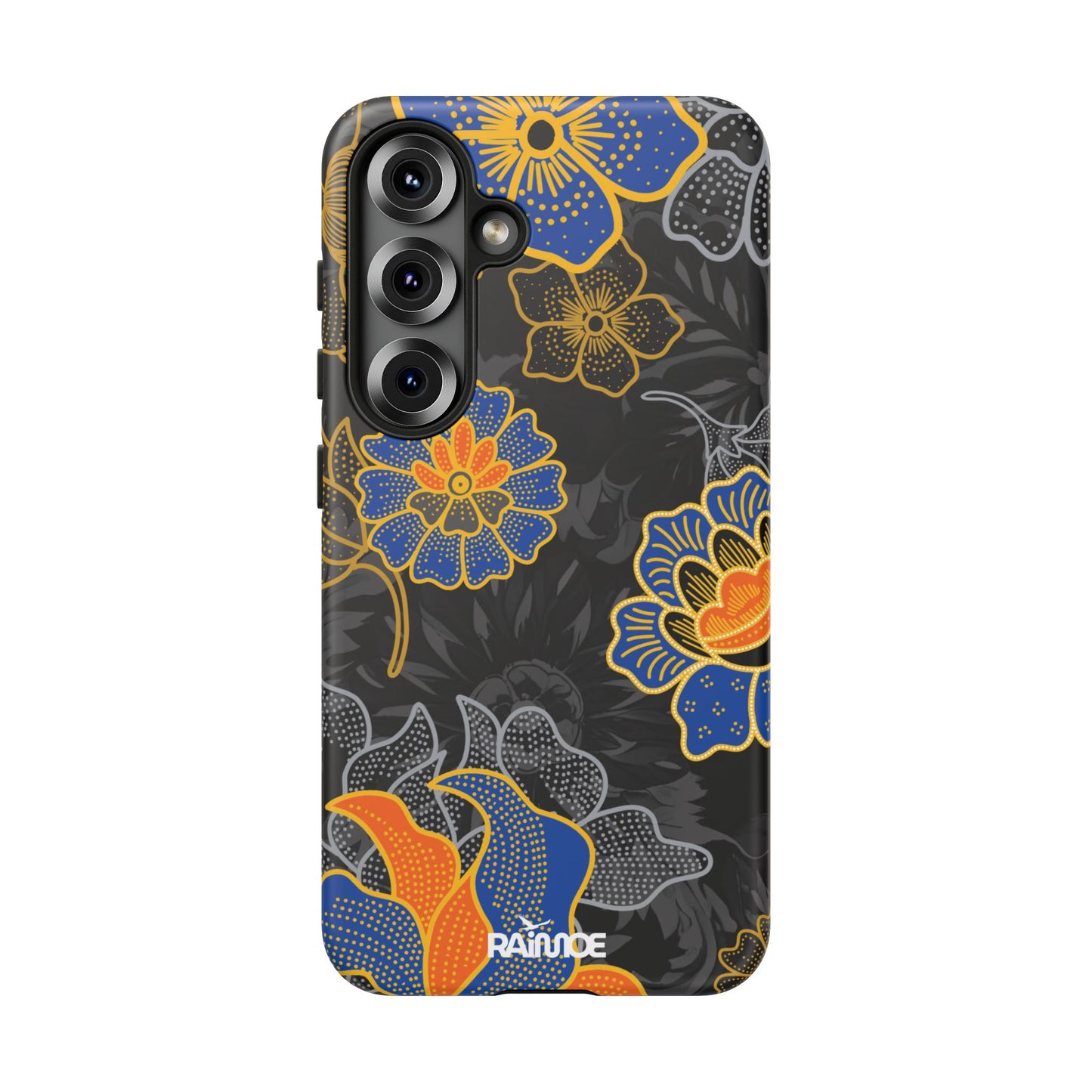 Splendid - Funda resistente mate para Samsung Galaxy