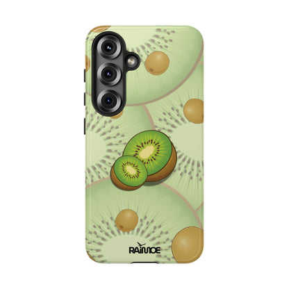 Sweet Kiwi - Samsung Galaxy Tough Case (Glossy)