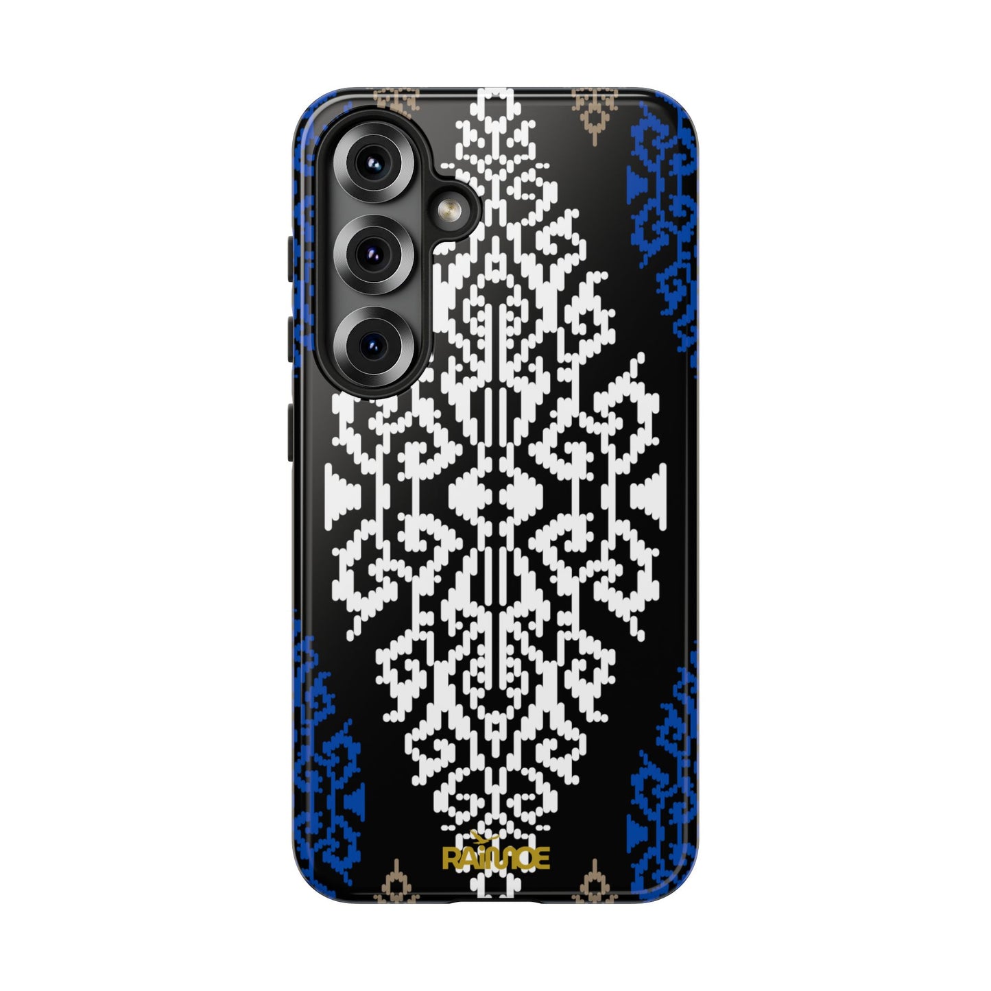 Borneo - Samsung Galaxy Tough Case (Glossy)