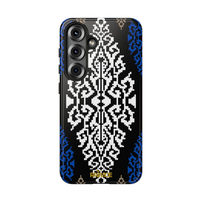 Borneo - Samsung Galaxy Tough Case (Glossy)