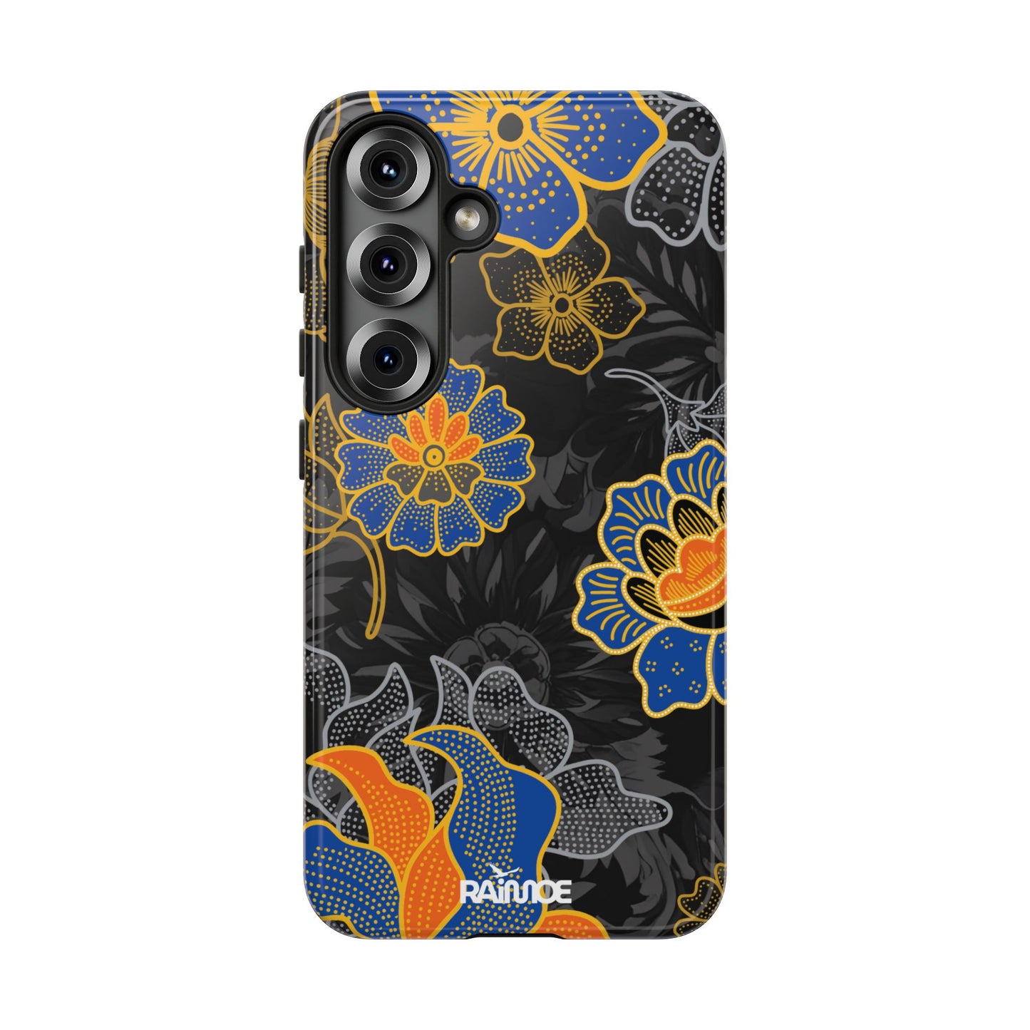Splendid - Funda resistente para Samsung Galaxy (brillante)