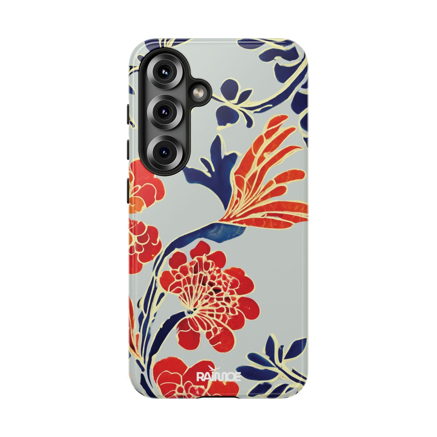 Pavana - Samsung Galaxy タフケース (光沢)