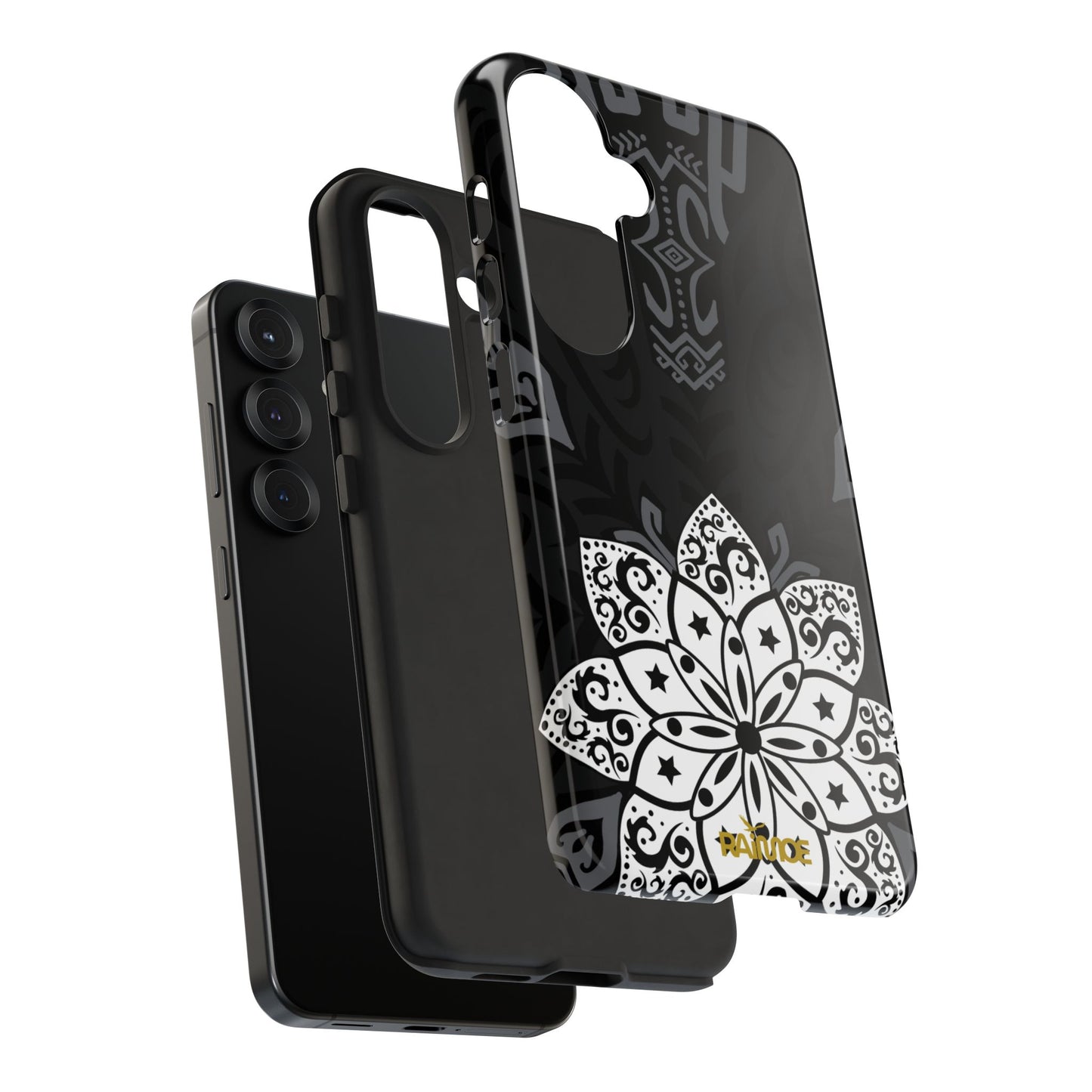 Dream Catcher - Samsung Galaxy Tough Case (Glossy)