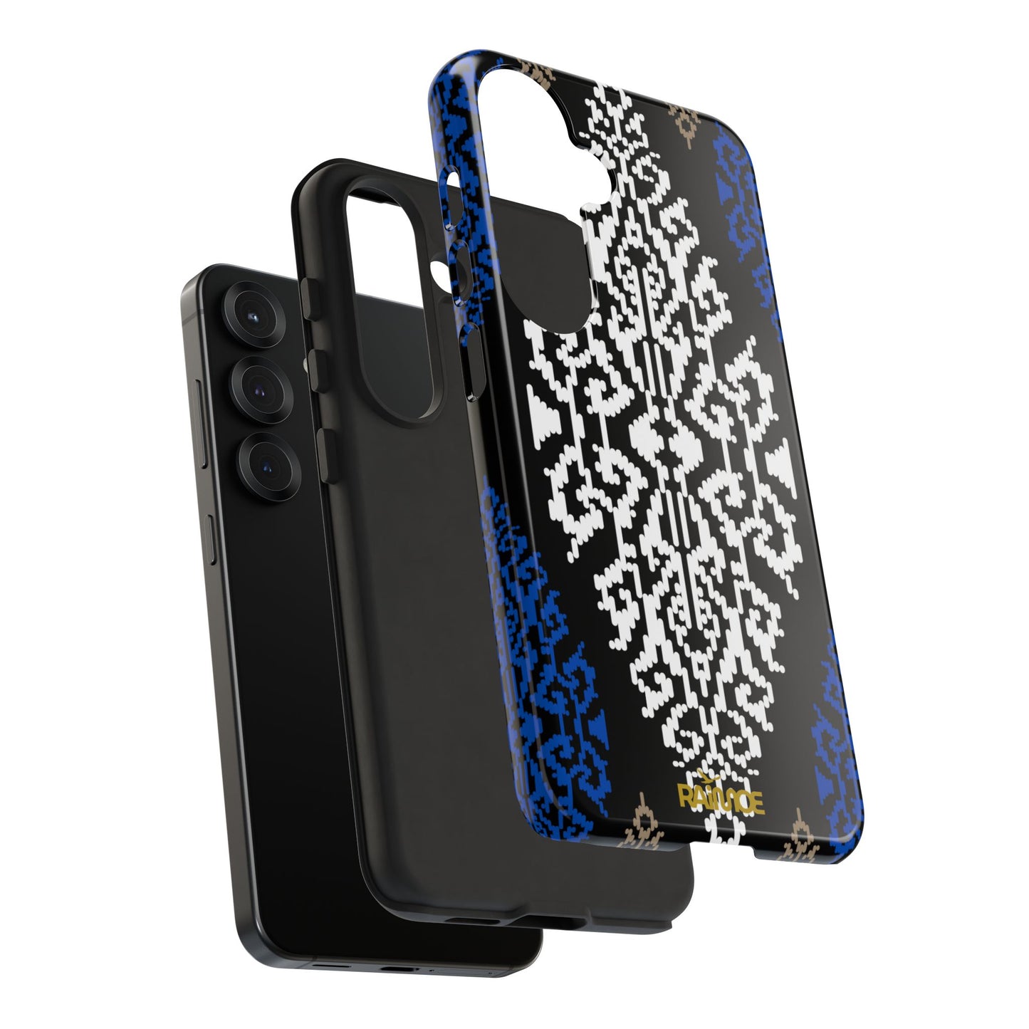 Borneo - Samsung Galaxy Tough Case (Glossy)