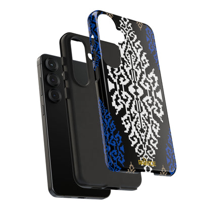 Borneo - Samsung Galaxy Tough Case (Glossy)