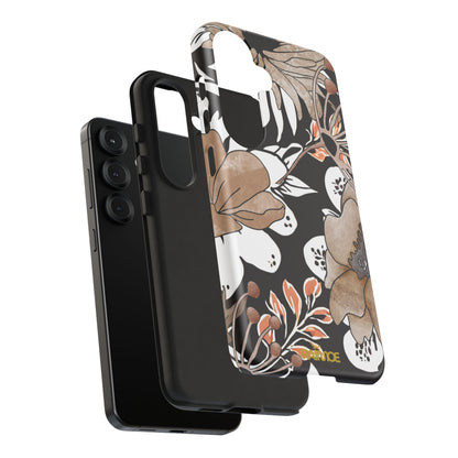 Vintage Bloom - Samsung Galaxy Tough Case (Matte)