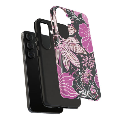 Funda resistente mate para Samsung Galaxy Indigo