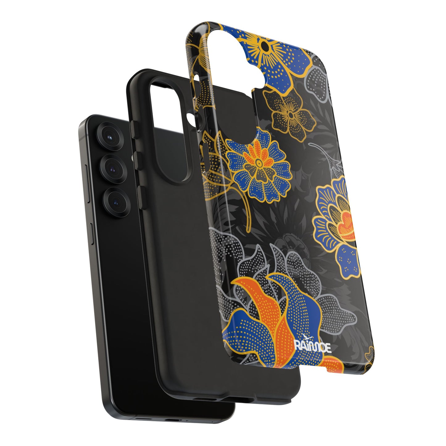 Splendid - Funda resistente para Samsung Galaxy (brillante)