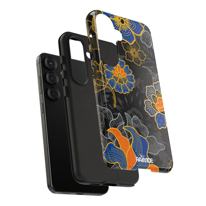 Splendid - Funda resistente para Samsung Galaxy (brillante)