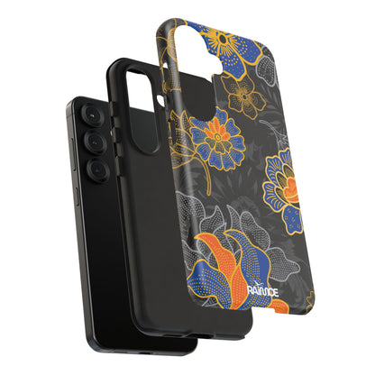 Splendid - Funda resistente mate para Samsung Galaxy