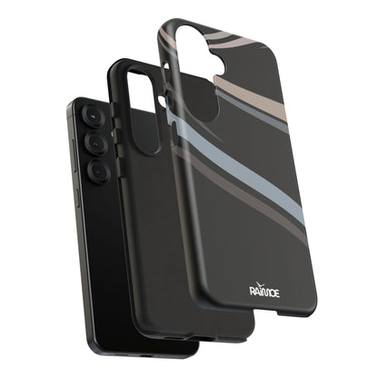 Ripple Lines - Samsung Galaxy Tough Case (Matte)