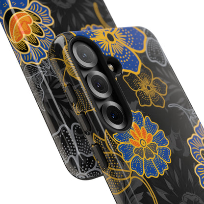 Splendid - Funda resistente para Samsung Galaxy (brillante)